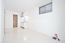 GRANDIR御崎I 2階1LDKのリビング/ダイニング