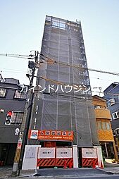 🉐敷金礼金0円！🉐グランパシフィック清水丘