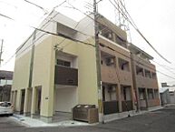 大阪府大阪市住吉区杉本2丁目：物件画像／MSニューマン株式会社　カインドハウジング住之江公園店