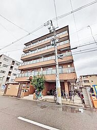 グランシャトー北加賀屋