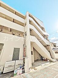 🉐敷金礼金0円！🉐トーカイプラザ　一号館　二号館