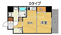 アーバンパーク住之江公園II 2階/-