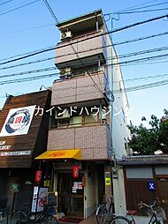 🉐敷金礼金0円！🉐大阪市営四つ橋線 北加賀屋駅 徒歩12分