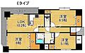 クリア・クレセント住之江10階13.5万円