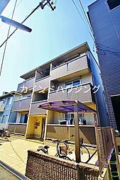パークウエスト住吉公園