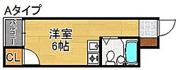 第一東洋ハイツ 4階