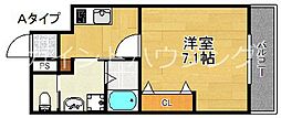 南海空港線 泉佐野駅 徒歩5分