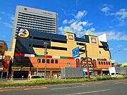 ★ドン・キホーテ パウ住之江公園店（2266m）