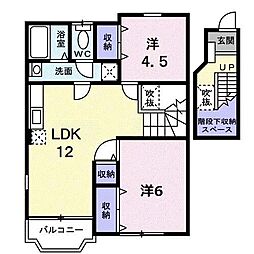 🉐敷金礼金0円！🉐ジェントルブリーズ34