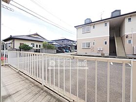 アリーズ牛津ヶ丘　B棟 102 ｜ 佐賀県小城市牛津町下砥川（賃貸アパート1LDK・1階・41.82㎡） その11