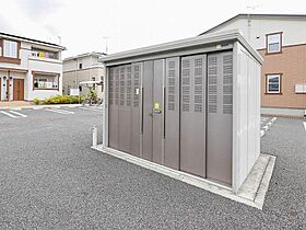 エルメゾンＢ 203 ｜ 佐賀県小城市小城町（賃貸アパート2LDK・2階・57.64㎡） その15