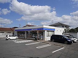 ローソン小城牛津店(732m)