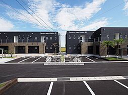 プレミアムアイランド牛津IX