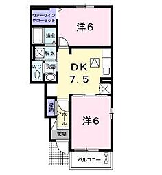 エレガント　ヴェルスIII