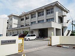 小城市立牛津小学校(1、197m)