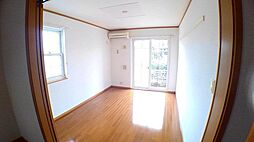 エバーグリーン 103 1階2DKのリビング/ダイニング