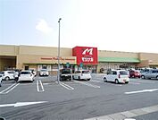 スーパーモリナガ 小城店(2、200m)