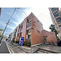 愛知県名古屋市北区杉村１丁目26番13号（賃貸アパート1K・1階・19.46㎡） その1