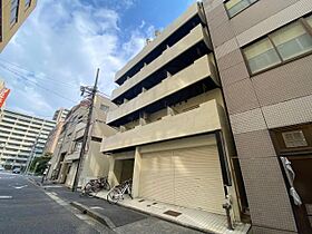 第二戸嶋屋ビル  ｜ 愛知県名古屋市東区東片端町27番1号（賃貸マンション1K・4階・24.87㎡） その3