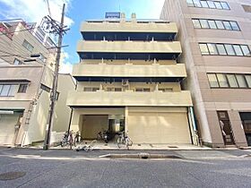 第二戸嶋屋ビル  ｜ 愛知県名古屋市東区東片端町27番1号（賃貸マンション1K・5階・24.87㎡） その1