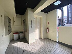 第二戸嶋屋ビル  ｜ 愛知県名古屋市東区東片端町27番1号（賃貸マンション1K・5階・24.87㎡） その4