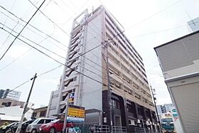 ラ・クール泉  ｜ 愛知県名古屋市東区泉２丁目16番21号（賃貸マンション1DK・3階・29.40㎡） その3