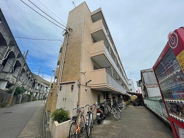 サンジョイフル ｜愛知県名古屋市東区矢田１丁目(賃貸マンション1K・1階・21.00㎡)の写真 その3