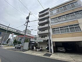 愛知県名古屋市東区泉１丁目（賃貸マンション1LDK・3階・31.92㎡） その17