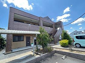 愛知県名古屋市北区福徳町４丁目（賃貸マンション1K・2階・30.00㎡） その1