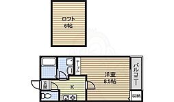 🉐敷金礼金0円！🉐リエス浄心