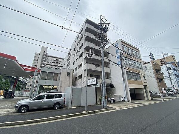 愛知県名古屋市東区泉１丁目(賃貸マンション1DK・6階・28.04㎡)の写真 その21