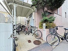 アビニヨン千種  ｜ 愛知県名古屋市千種区今池１丁目（賃貸マンション1K・4階・25.92㎡） その29