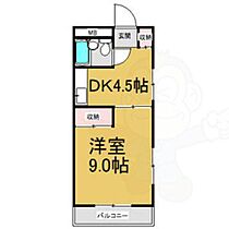 ファミール茶屋が坂  ｜ 愛知県名古屋市千種区茶屋が坂１丁目（賃貸マンション1DK・3階・29.16㎡） その2