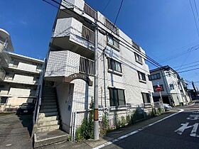 ファミール茶屋が坂  ｜ 愛知県名古屋市千種区茶屋が坂１丁目（賃貸マンション1DK・3階・29.16㎡） その1