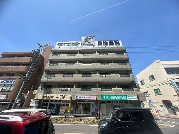 メルヴェーユ小幡1 ｜愛知県名古屋市守山区小幡１丁目(賃貸マンション1K・5階・27.90㎡)の写真 その3