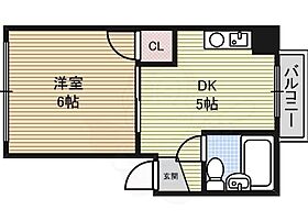 ハートイン中切町S棟  ｜ 愛知県名古屋市北区中切町４丁目（賃貸マンション1K・3階・21.88㎡） その2