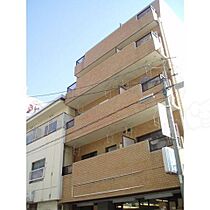 小塩マンション  ｜ 愛知県名古屋市千種区今池５丁目（賃貸マンション1K・4階・18.50㎡） その17