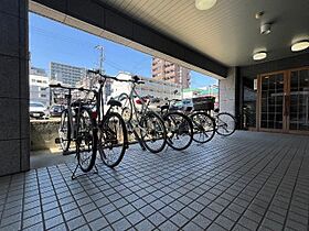 愛知県名古屋市千種区今池５丁目（賃貸マンション1K・3階・29.36㎡） その17