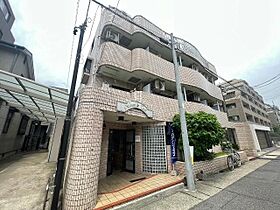 愛知県名古屋市千種区高見１丁目19番23号（賃貸マンション1R・1階・17.23㎡） その3