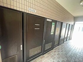 愛知県名古屋市千種区高見１丁目19番23号（賃貸マンション1R・1階・17.23㎡） その28