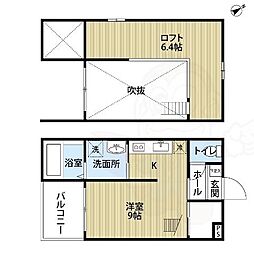 🉐敷金礼金0円！🉐名鉄常滑線 豊田本町駅 徒歩10分