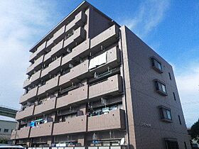 エスポワール丸新  ｜ 愛知県名古屋市北区丸新町（賃貸マンション3LDK・3階・62.15㎡） その1