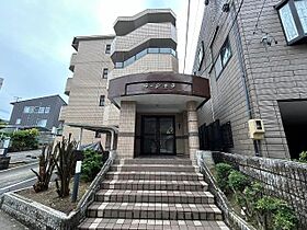 愛知県名古屋市千種区田代町字蝮池上（賃貸マンション1K・2階・23.10㎡） その3