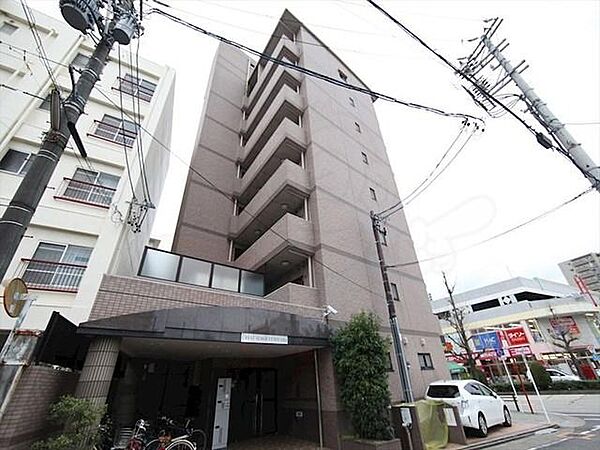 愛知県名古屋市千種区内山２丁目(賃貸マンション1K・3階・24.00㎡)の写真 その3