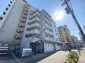 愛知県名古屋市中区新栄１丁目48番2号（賃貸マンション1K・4階・19.24㎡） その3