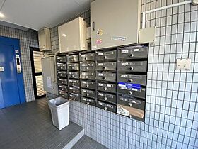 愛知県名古屋市中区新栄１丁目48番2号（賃貸マンション1K・4階・19.24㎡） その13