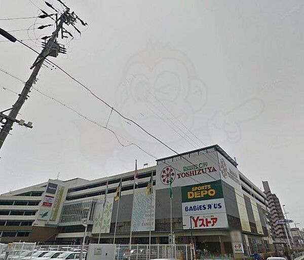 レオパレス小田井 ｜愛知県名古屋市西区南川町(賃貸アパート1K・1階・17.38㎡)の写真 その4