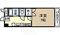 N・フラッツ浄心3階4.2万円