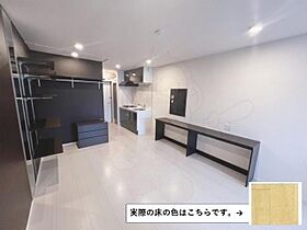 ソルチ歌里  ｜ 愛知県名古屋市西区歌里町（賃貸アパート1R・3階・26.32㎡） その13