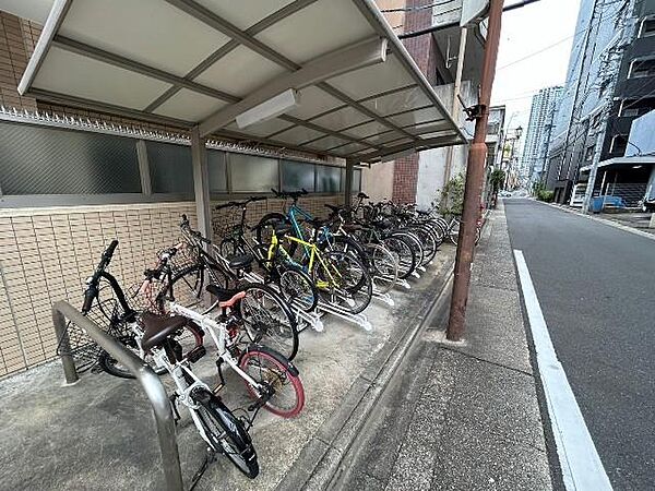 アールズタワー池下西 ｜愛知県名古屋市千種区仲田２丁目(賃貸マンション1K・1階・24.96㎡)の写真 その29